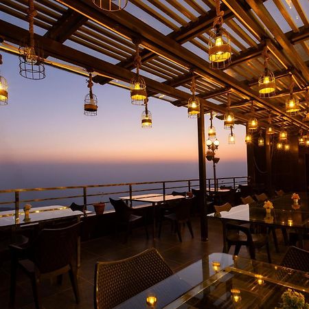 Hotel Park Royale Inn Mussoorie Exterior photo