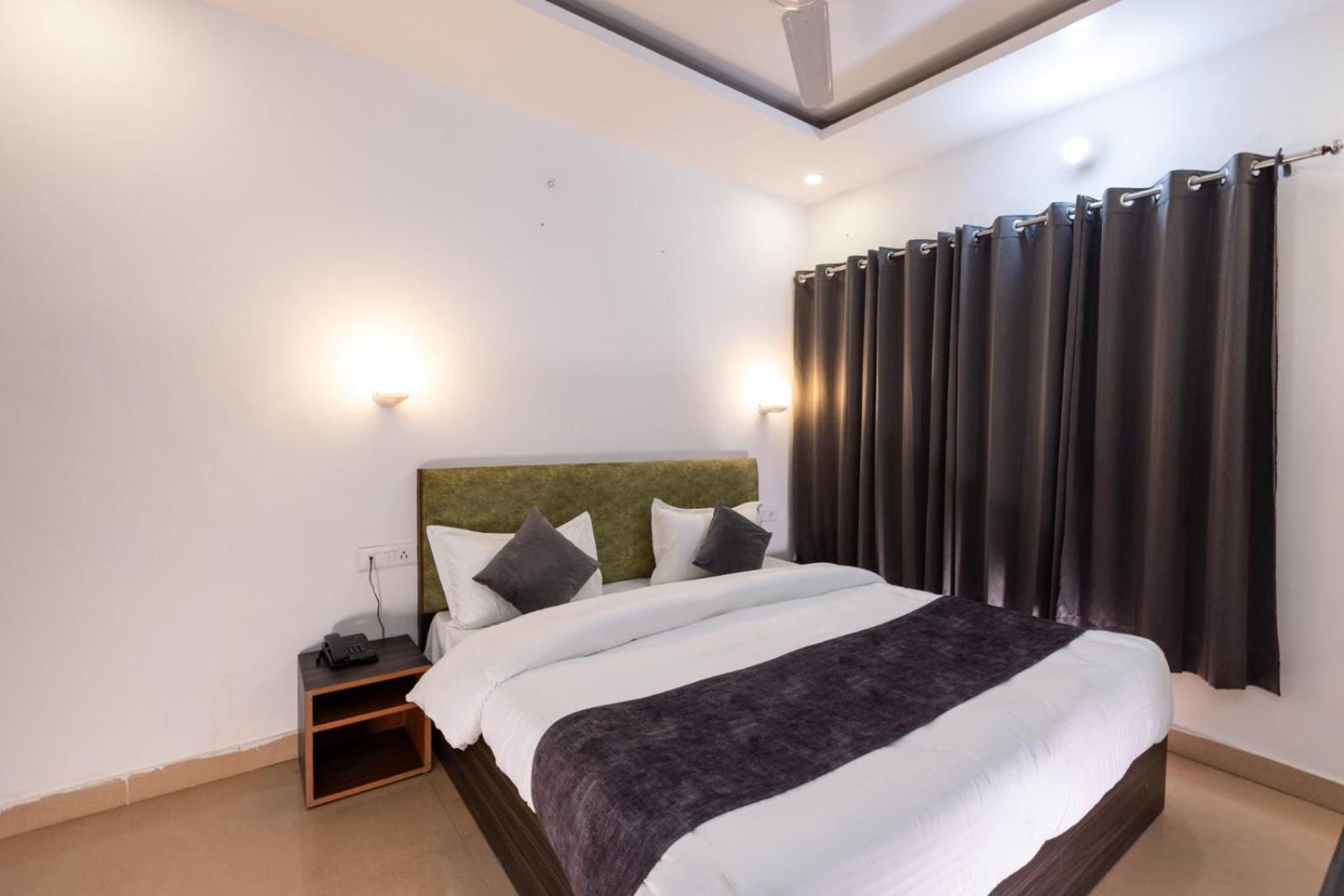 Hotel Park Royale Inn Mussoorie Room photo