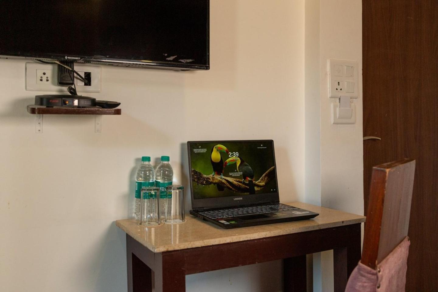 Hotel Park Royale Inn Mussoorie Room photo