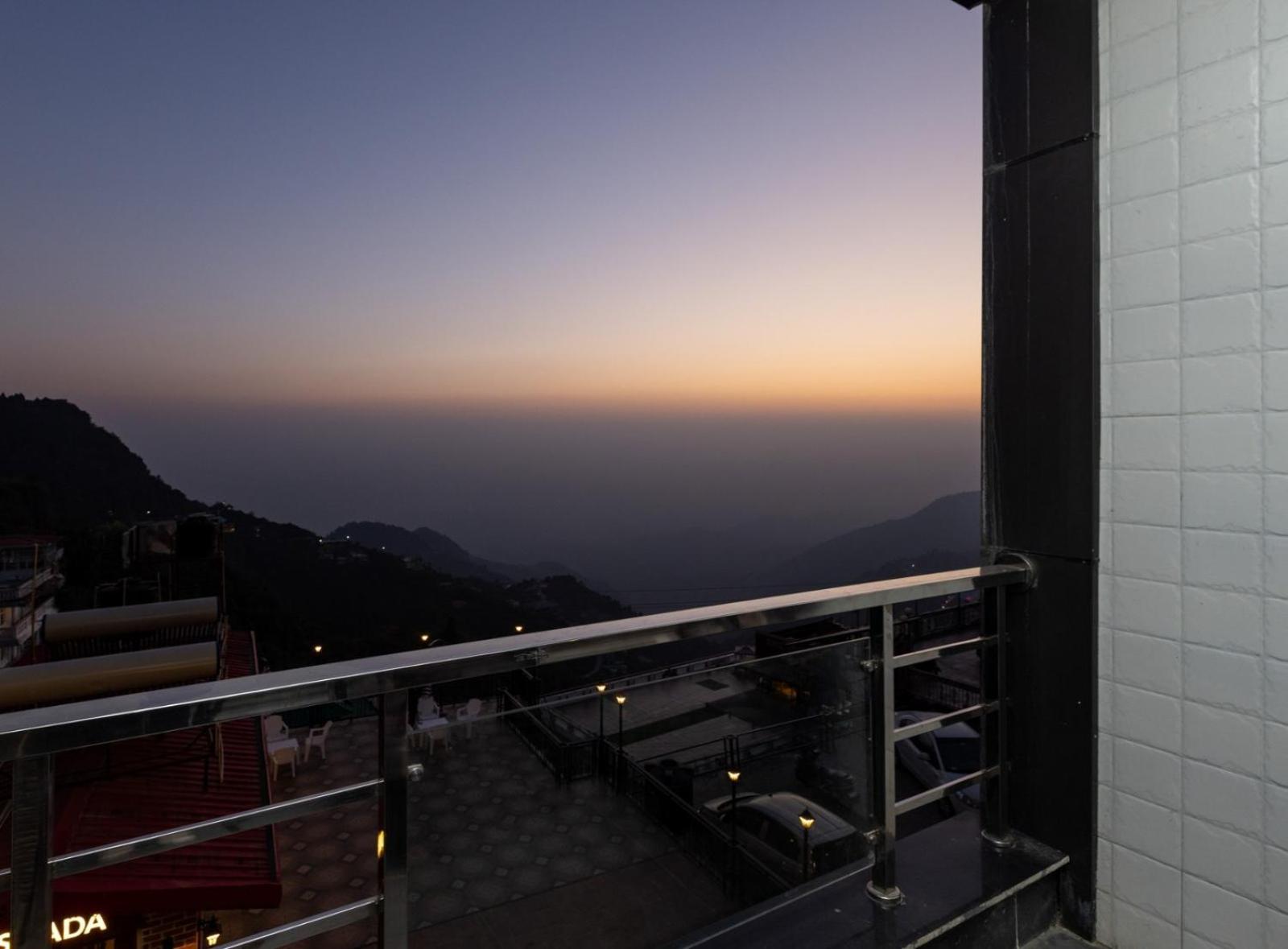 Hotel Park Royale Inn Mussoorie Room photo