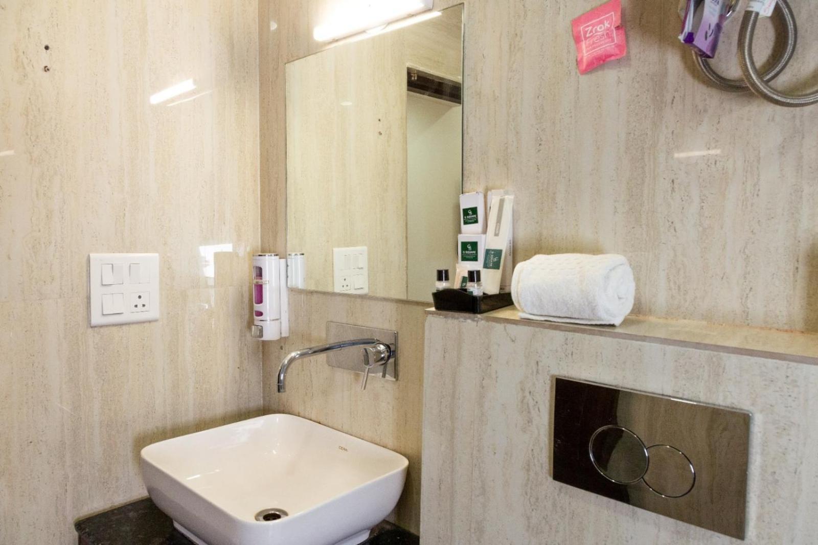Hotel Park Royale Inn Mussoorie Room photo